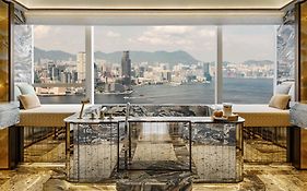 アイランド シャングリ・ラ 香港
